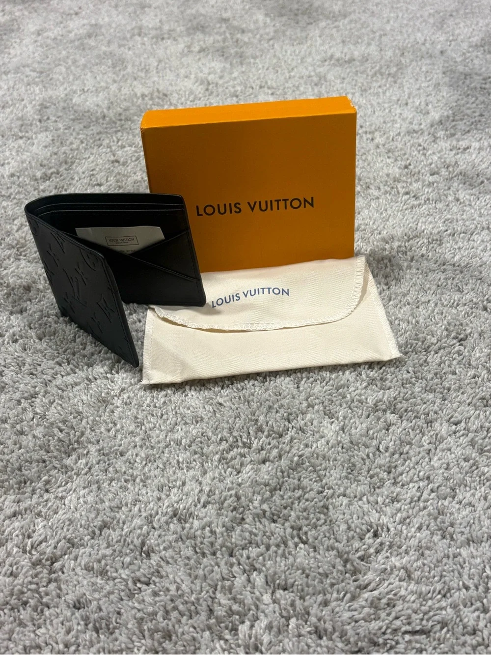 Louis Vuitton luxury louis